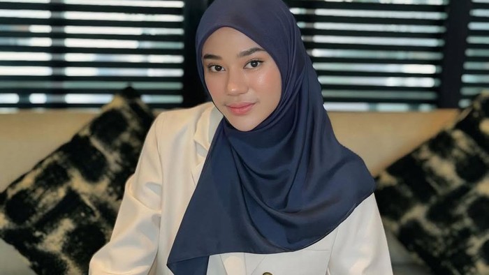 Clara Shinta Fokus Akhiri Pernikahan, Tak Tuntut Pembagian Harta Bersama