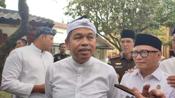 Dedi Mulyadi Usulkan Pembinaan Pelaku Kerusuhan Dago di Barak Militer