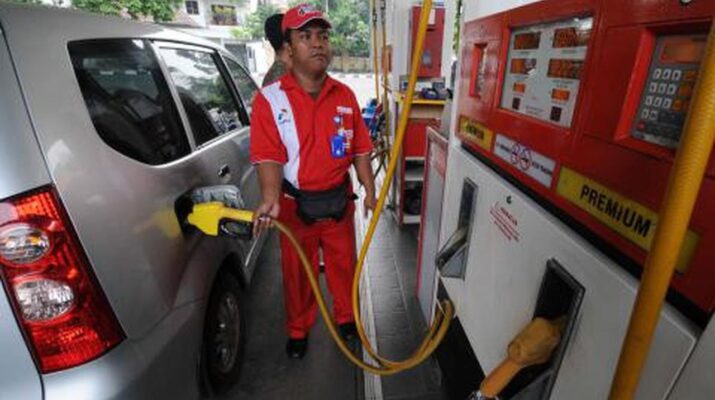 Ekonomi Indonesia Dinilai Tetap Kuat Hadapi Lonjakan Harga Minyak Dunia