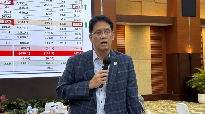 KEK Finansial Bali Tawarkan Insentif Pajak Besar, Terinspirasi Model Dubai