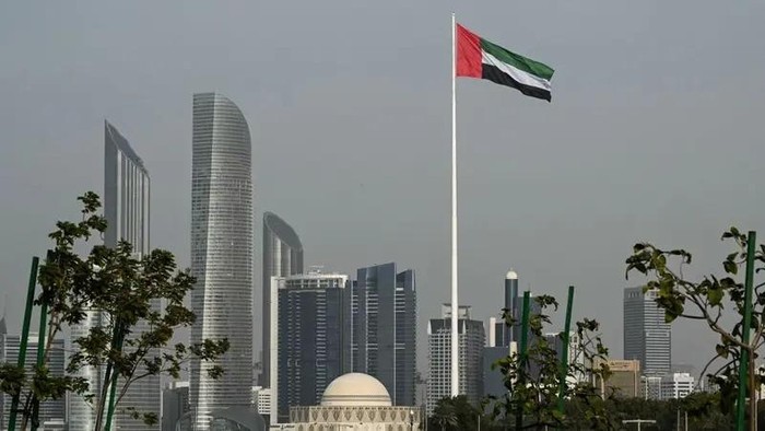 Lima Isu Dunia Paling Menarik Perhatian Publik Internasional Hari Ini