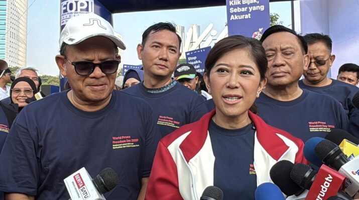 Pemerintah Soroti Lonjakan Paparan Judi Online pada Anak, Angka Kasus Jadi Alarm Nasional