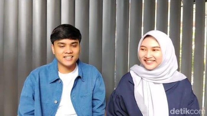 Ressa Rossano Ungkap Keinginan Bertemu Denada dan Sang Putri