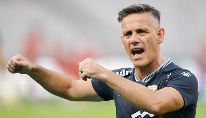 Menyoal Taktik Luwes John Herdman di Timnas Indonesia