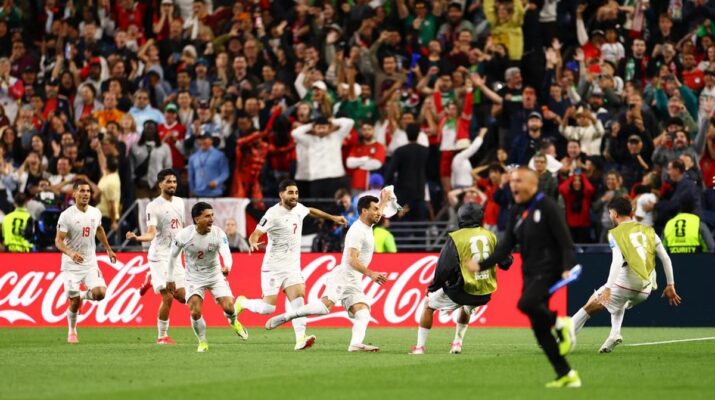 Wakil AFC Babak Belur di Piala Dunia 2026, Sisa 2 di 32 Besar