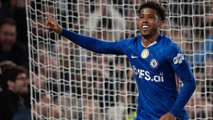 Manchester United Dikabarkan Tertarik Datangkan Andrey Santos