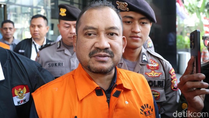 KPK Ungkap 2 Klaster OTT Bupati Pemalang, Dugaan Pemerasan Kepala Daerah hingga Oknum Internal Jadi Sorotan