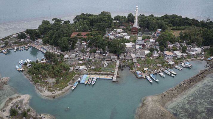 Inovasi Nelayan Pulau Sebira Berhasil Tekan Konsumsi BBM, Kebutuhan Melaut Turun dari 30 Menjadi 10 Liter