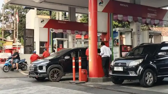 Pemerintah Diminta Hati-hati Gunakan DTSEN untuk Tentukan Penerima Subsidi Energi