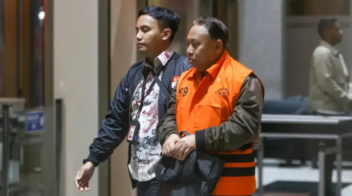 KPK Periksa Tiga Wakil Rektor Unsoed, Dalami Dugaan Pemerasan Calon Mahasiswa Baru