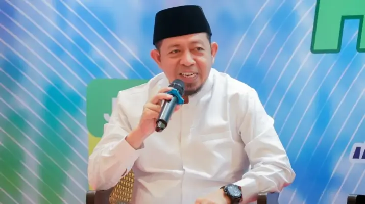 Kemenag Salurkan Rp65,2 Miliar untuk Percepat Pemulihan Pesantren di Aceh
