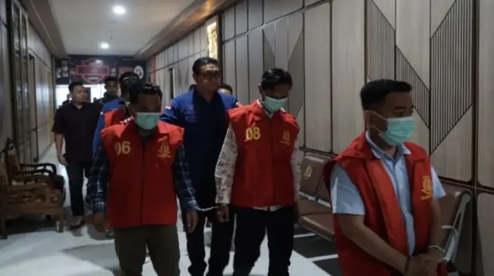 Kejati Kalteng Taksir Kerugian Kasus Dana Hibah Pilkada Kotim Capai Rp10 Miliar
