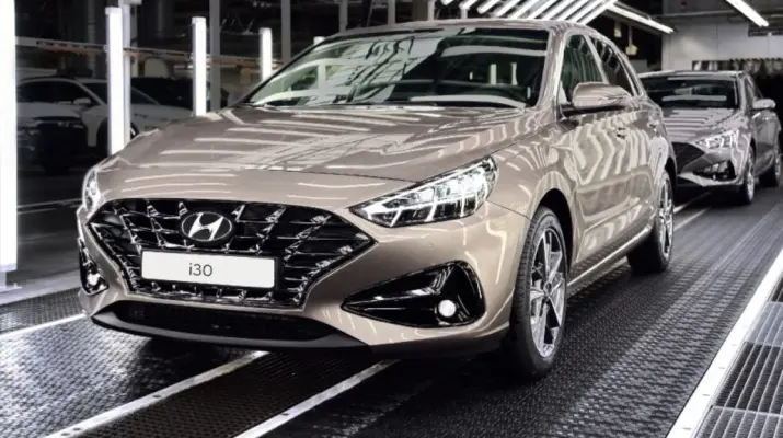 iPhone 18 Pro hingga Hyundai i30 Jadi Sorotan Teknologi dan Otomotif