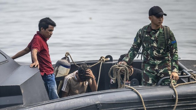 Jejak Marc Klok Jadi Gambaran Proses Naturalisasi Taisei Marukawa Menuju WNI