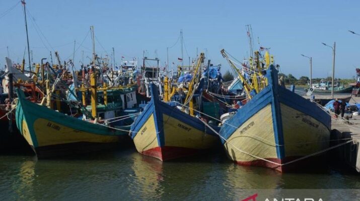 KKP Bangun Empat Kampung Nelayan Merah Putih untuk Perkuat Ekonomi Pesisir Pidie