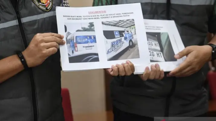 Sorotan Hukum: Pemerintah Cek Lapas Cibinong hingga Bupati Gowa Jadi Tersangka