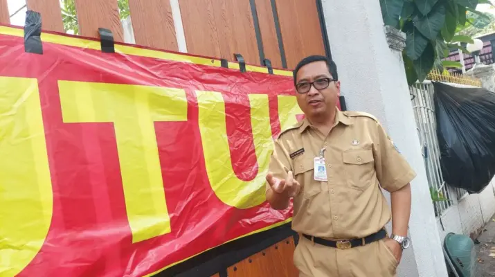 Sudinkes Jakpus Sebut Klinik St. Paul Belum Penuhi Persyaratan Perizinan