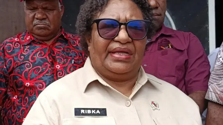 Kemendagri Dorong Papua Pegunungan Percepat Pembangunan untuk Wujudkan Indonesia Emas 2045