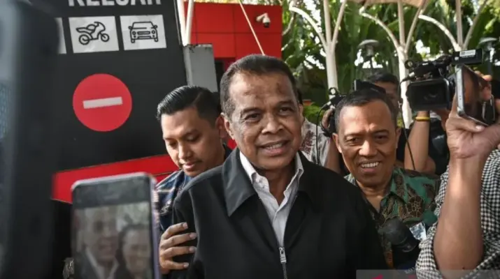Bos Maktour Fuad Hasan Dijadwalkan Bersaksi di Sidang Kasus Korupsi Kuota Haji