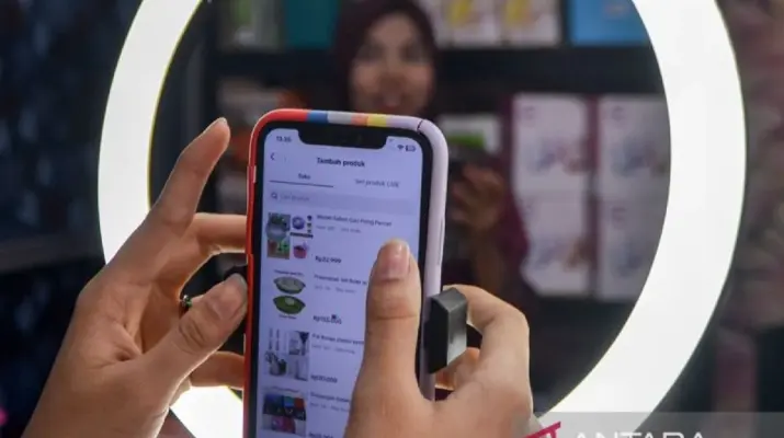 BPKN Ingatkan Pemerintah agar Penerapan Pajak Perdagangan Elektronik Tidak Membebani UMKM