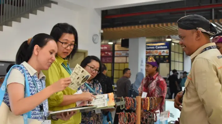 Kemenpar Promosikan Enam Desa Wisata Edukasi kepada Sekolah, Dorong Pembelajaran di Luar Kelas